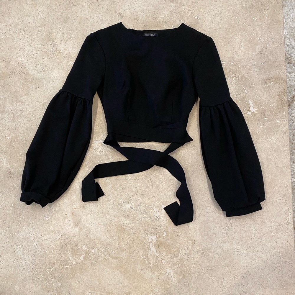 Topshop - top